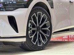 Zeekr 007 GT RWD Smart Driving Edition 75kWh - photo 16