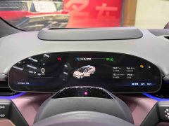 Zeekr 007 GT RWD Smart Driving Edition 75kWh - photo 17