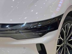Zeekr 007 GT RWD Smart Driving Edition 75kWh - photo 3