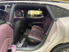 Zeekr 007 GT RWD Smart Driving Edition 75kWh - photo 6