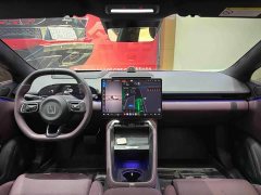 Zeekr 007 GT RWD Smart Driving Edition 75kWh - photo 7