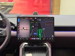 Zeekr 007 GT RWD Smart Driving Edition 75kWh - photo 8
