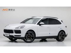 Porsche Cayenne 3.0T Platinum Edition - ფოტო 1