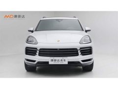 Porsche Cayenne 3.0T Platinum Edition - ფოტო 2