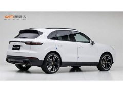 Porsche Cayenne 3.0T Platinum Edition - ფოტო 3