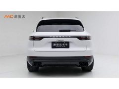 Porsche Cayenne 3.0T Platinum Edition - ფოტო 4