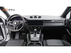 Porsche Cayenne 3.0T Platinum Edition - ფოტო 5