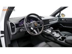Porsche Cayenne 3.0T Platinum Edition - ფოტო 6