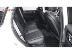Porsche Cayenne 3.0T Platinum Edition - ფოტო 8