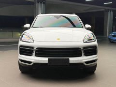Porsche Cayenne 3.0T Platinum Edition - photo 2
