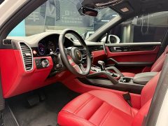 Porsche Cayenne 3.0T Platinum Edition - photo 5