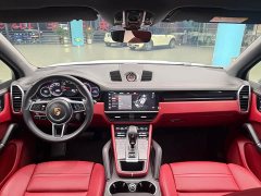 Porsche Cayenne 3.0T Platinum Edition - photo 6
