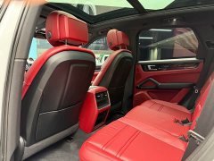 Porsche Cayenne 3.0T Platinum Edition - photo 7