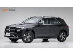 Mercedes-Benz GLE (Import) GLE 450 4MATIC - фото 1