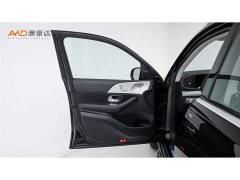 Mercedes-Benz GLE (Import) GLE 450 4MATIC - фото 10