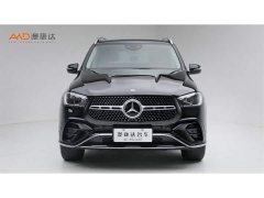 Mercedes-Benz GLE (Import) GLE 450 4MATIC - фото 2