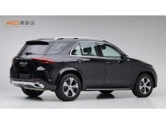 Mercedes-Benz GLE (Import) GLE 450 4MATIC - фото 3