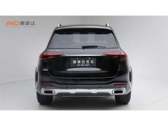 Mercedes-Benz GLE (Import) GLE 450 4MATIC - фото 4