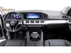 Mercedes-Benz GLE (Import) GLE 450 4MATIC - фото 5