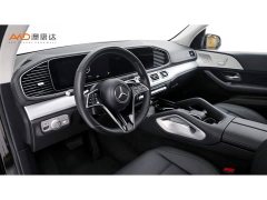 Mercedes-Benz GLE (Import) GLE 450 4MATIC - фото 6