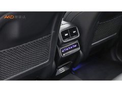 Mercedes-Benz GLE (Import) GLE 450 4MATIC - фото 9