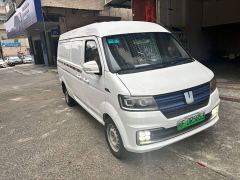 Farizon Yuantu E5 E5L Pure Electric Box Truck Guoxuan 39.9kWh - фото 2