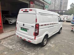 Farizon Yuantu E5 E5L Pure Electric Box Truck Guoxuan 39.9kWh - фото 4