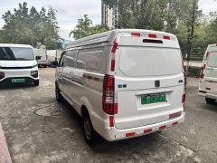 Farizon Yuantu E5 E5L Pure Electric Box Truck Guoxuan 39.9kWh - фото 5