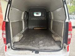 Farizon Yuantu E5 E5L Pure Electric Box Truck Guoxuan 39.9kWh - фото 6