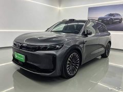 Voyah Lantu FREE AWD Qiankun Edition - фото 1