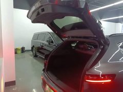 Voyah Lantu FREE AWD Qiankun Edition - фото 18