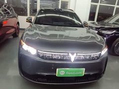 Voyah Lantu FREE AWD Qiankun Edition - фото 2