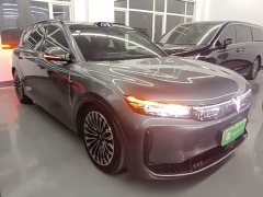 Voyah Lantu FREE AWD Qiankun Edition - фото 3