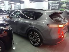 Voyah Lantu FREE AWD Qiankun Edition - фото 4