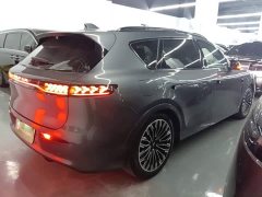 Voyah Lantu FREE AWD Qiankun Edition - фото 6