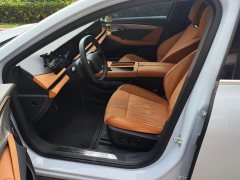 Voyah Lantu Zhaoguang Four-Wheel Drive Flagship - фото 9