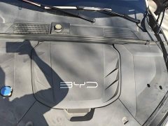 BYD Seal 700km Long Range Rear-Wheel Drive - фото 16