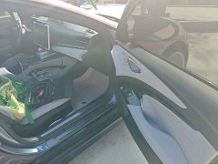 BYD Seal 700km Long Range Rear-Wheel Drive - фото 19