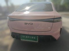 BYD Seal 700km Long Range Rear-Wheel Drive - фото 3