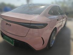 BYD Seal 700km Long Range Rear-Wheel Drive - фото 4