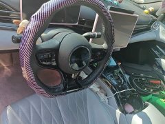 BYD Seal 700km Long Range Rear-Wheel Drive - фото 5