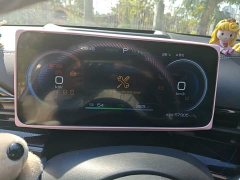 BYD Seal 700km Long Range Rear-Wheel Drive - фото 7