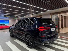 BMW X5 xDrive 40Li M Sport Package - photo 16