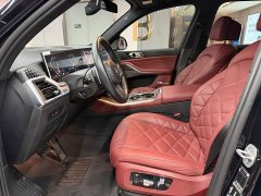 BMW X5 xDrive 40Li M Sport Package - photo 4