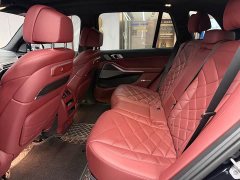 BMW X5 xDrive 40Li M Sport Package - photo 5