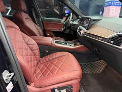 BMW X5 xDrive 40Li M Sport Package - photo 6