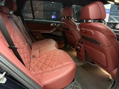 BMW X5 xDrive 40Li M Sport Package - photo 7