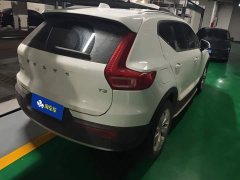 Volvo XC40 T3 Zhiyuan Luxury Edition - photo 3