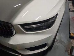 Volvo XC40 T3 Zhiyuan Luxury Edition - photo 5