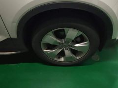 Volvo XC40 T3 Zhiyuan Luxury Edition - photo 6